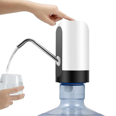 Dispensador de agua automatico