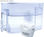 Dispensador de Agua Filtrada Compatible con filtros Brita, Boston Tech Fresia - 1