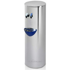 Dispensador de agua para empresas agua fria y natural con filtro ehm-77id