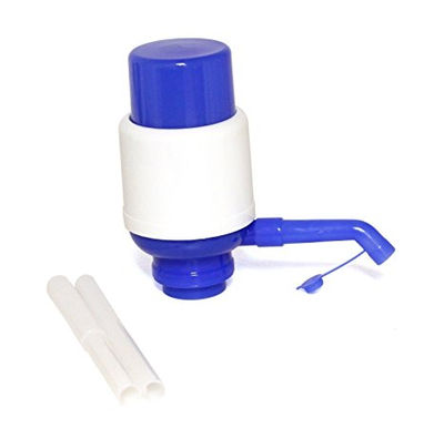Dispensador de agua para garrafas ; bomba de agua manual compatible con garrafas - Foto 2