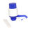 Dispensador de agua para garrafas ; bomba de agua manual compatible con garrafas - Foto 2