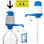 Dispensador De Agua Para Garrafas y Botellas - 1