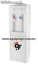 Dispensador de agua refrigeracion potente de compresores de marca reconocida