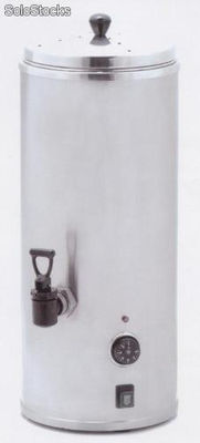 Dispensador de leche caliente de 6 Litros TECNO Ref. 216*