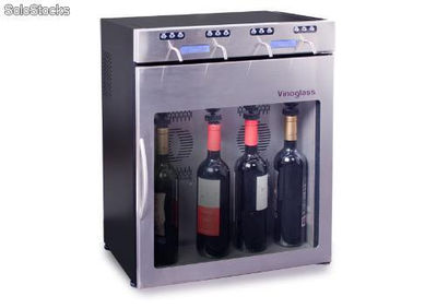 dispensador de vinos Modelo: vg 004