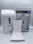 Dispensador gel automático + bandeja - Blanco y Gris - 1000 ML - PL-151055 - Foto 2