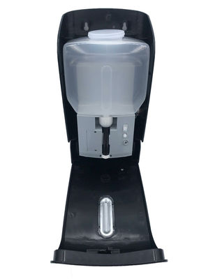 Dispensador gel automático + bandeja - Negro -1000 ML - PL-151055 - Foto 2