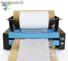 Dispensador Papel SPK PaperEZ WrapAuto