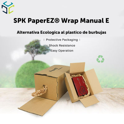 Dispensador Papel spk PaperEZ WrapBox E - Foto 2
