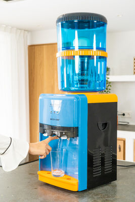Dispensador Universal para Filtrado de Agua &amp;quot;Aqua Tower Plus&amp;quot; - Foto 2