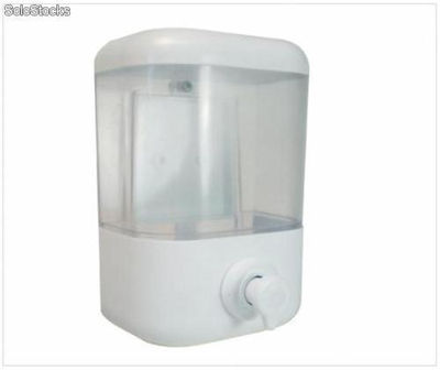 Dispensadores de jabón líquido o gel antibacterial - Foto 2