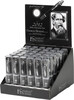 Display Charles Dickens con 36 bolígrafos Tinta negra