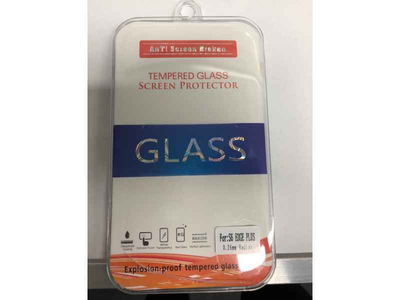 Display Glass for Samsung Galaxy S6 Edge Plus (0,26mm Radian) RETAIL - Foto 2