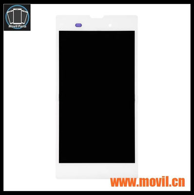 Display Lcd Y Cristal Touch Sony Xperia T3 D5103 D5106 Nueva