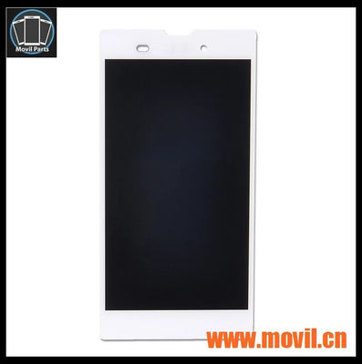 Display Lcd Y Cristal Touch Sony Xperia T3 D5103 D5106 Nueva - Foto 2