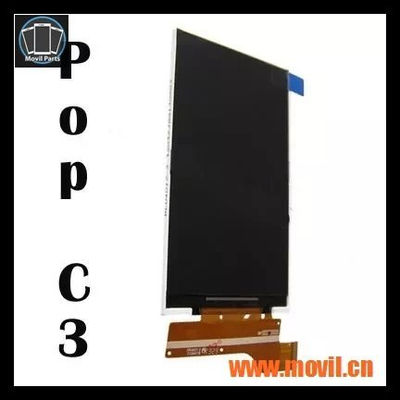 Display Pantalla Lcd Alcatel Ot 4033a Pop C3 One Touch Nueva - Foto 2