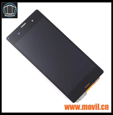 Display Pantalla Lcd Touch Xperia Z3 Compact D5803 D5833 Min - Foto 4