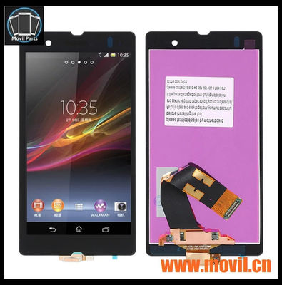 Display Pantalla Lcd Touch Xperia Z3 Compact D5803 D5833 Min - Foto 5