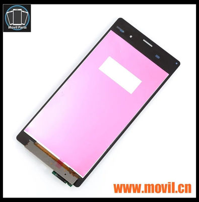 Display Pantalla Lcd Touch Xperia Z3 Compact D5803 D5833 Min - Foto 2