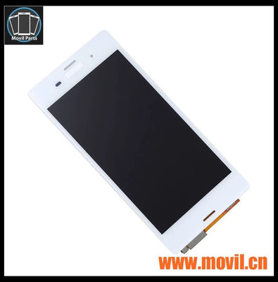 Display Pantalla Lcd Touch Xperia Z3 Compact D5803 D5833 Min - Foto 3