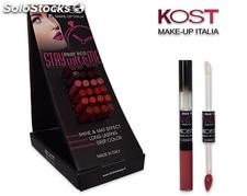 Display stay with me rossetto liquido duo kost 24 pz