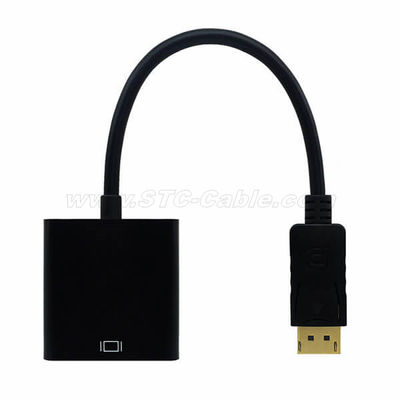 DisplayPort to DVI Cable Adapter Converter - Foto 2