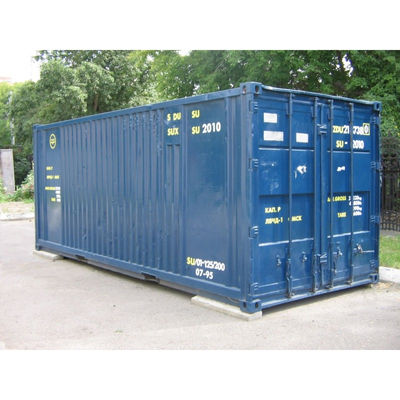 disponibili container da 40 piedi usati