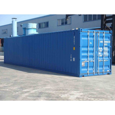 disponibili container da 40 piedi usati - Foto 2