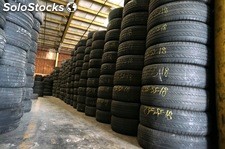 Disponible 7 mm Neumáticos usados ​​en venta