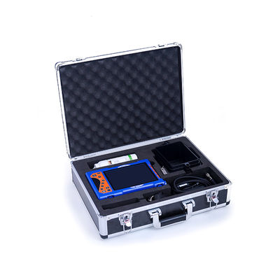 Dispositivo de ultrasonido veterinario portátil Boxianglai BXL-V50 con sonda opc - Foto 5