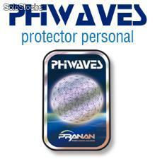Dispositivo Pranan Phiwaves Protector Personal