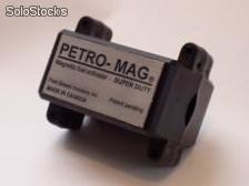 Dispositivos Ahorradores de Gasolina petro-mag