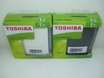 Disque dur externe toshiba 1 tera - Photo 4