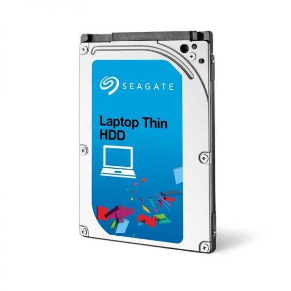 Laptop thin hdd 500 gb seagate прошивка