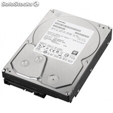 Disque dur interne 3.5 toshiba 500G