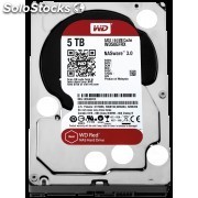 Disque nas 3.5&#39;&#39; 5 To Western Digital red