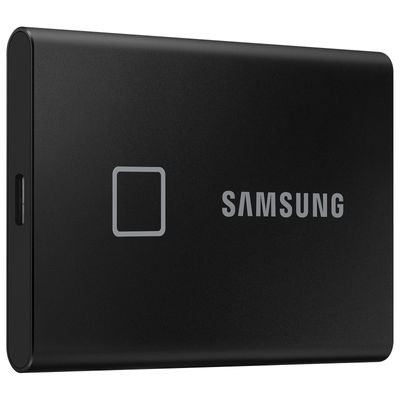 Disque SSD 2.5″ Capacité : 1 To Vitesse : 1050 Mo/s (lecture), 1000 Mo/s (écritu - Photo 2