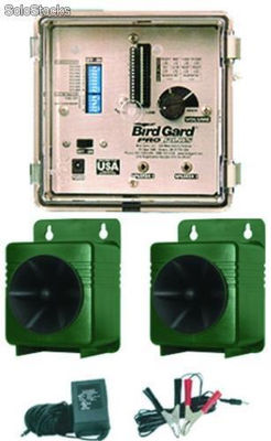 Dissuasori Ucelli - Bird Gard Pro Plus