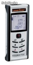 DistanceMaster Pocket : Télémètre laser (40m)