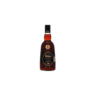 Distillats cognac - Alma de Magno 70 cl