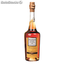 Distillats cognac - Calvados Boulard Grand Solage 1L