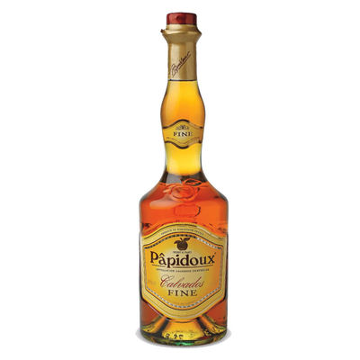Distillats cognac - Calvados Papidoux Fine v.s. 70 cl