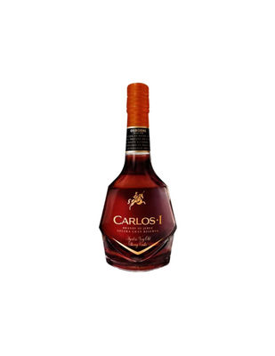 Distillats cognac - Carlos i 1L