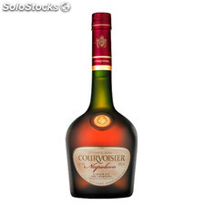 Distillats cognac - Courvoisier Napoleon 70 cl
