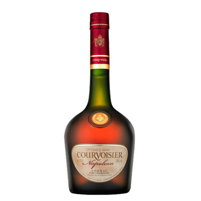 Distillats cognac - Courvoisier Napoleon 70 cl