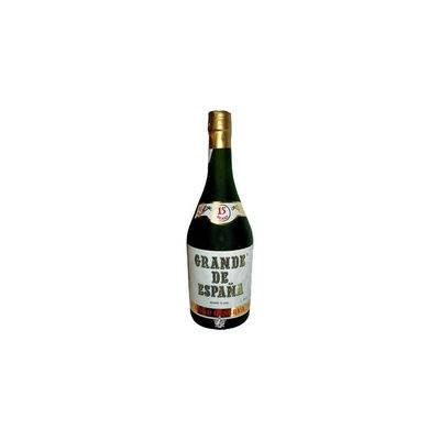 Distillats cognac - Grande De España 15 Años 70 cl