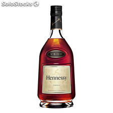 Distillats cognac - Hennessy v.s.o.p. Privilege 1L