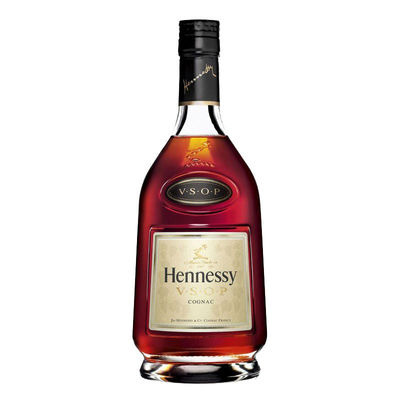 Distillats cognac - Hennessy v.s.o.p. Privilege 1L