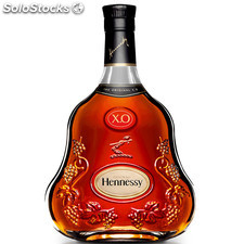 Distillats cognac - Hennessy x.o. 1L