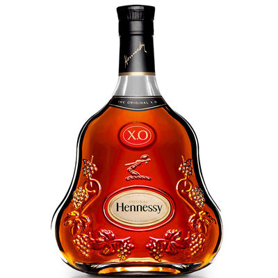 Distillats cognac - Hennessy x.o. 1L